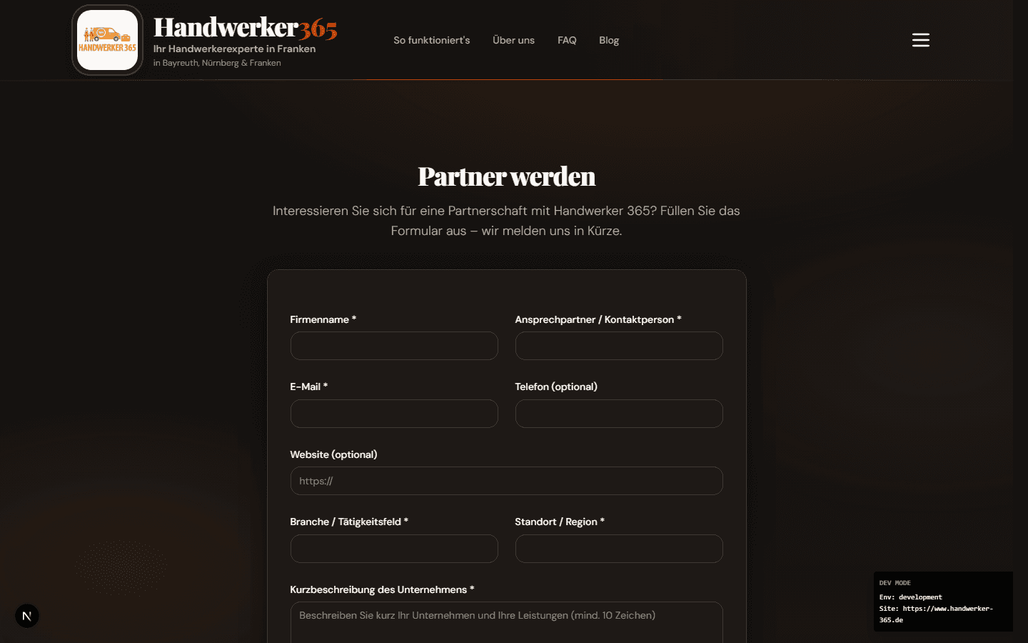 Partner