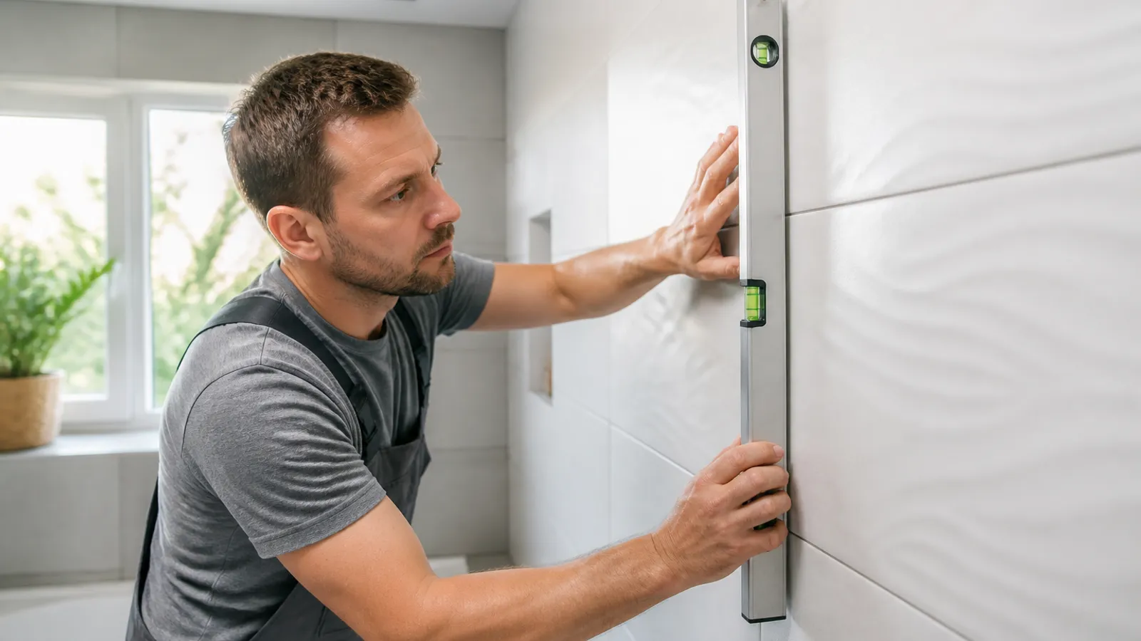 Abnahme ohne Streit: so prüfen Sie die Arbeit des Handwerkers